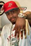 Most Wanted on da area for spelling ma style you see it  For REAL